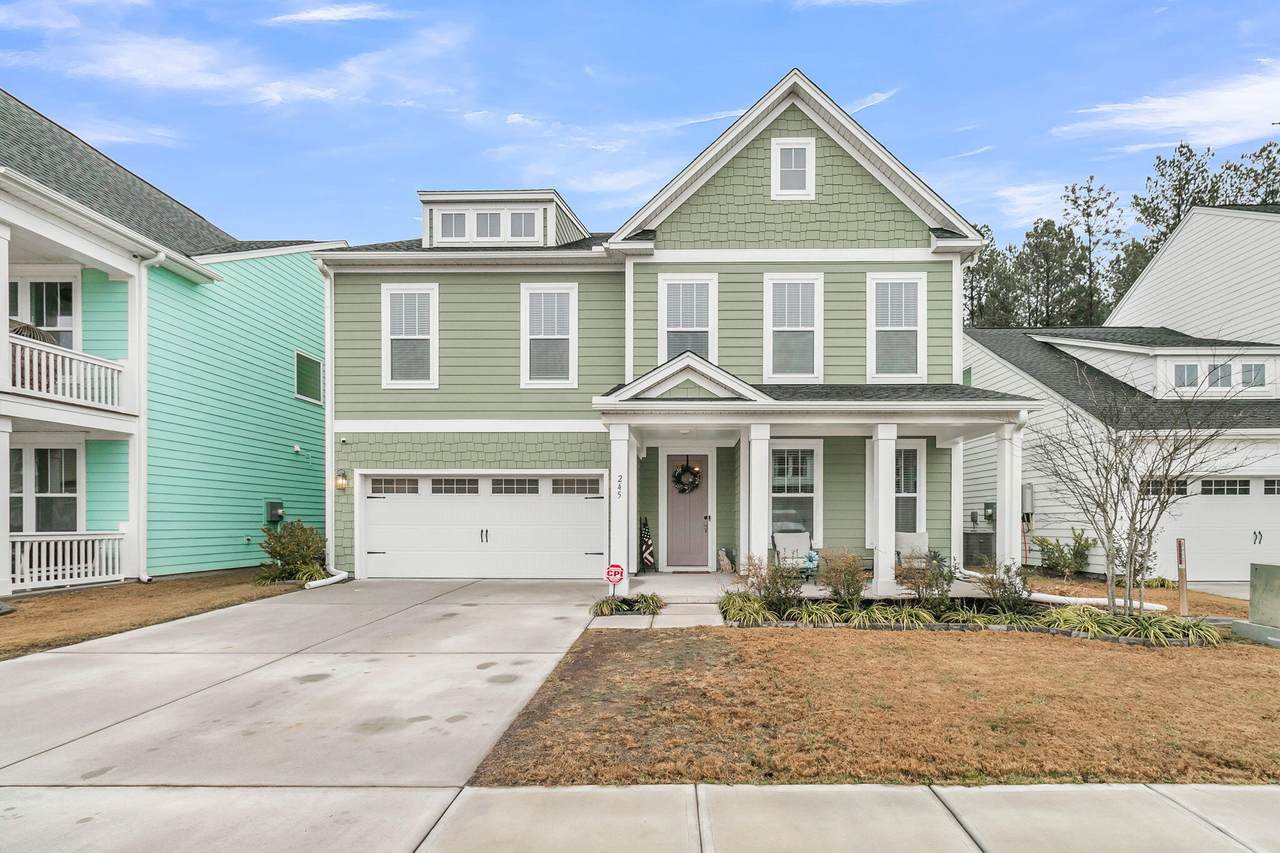 245 Summer Tanager Drive - Photo 1