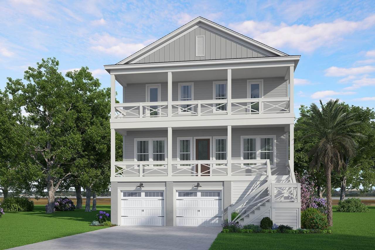 2508 Annie Aiden Lane - Photo 1
