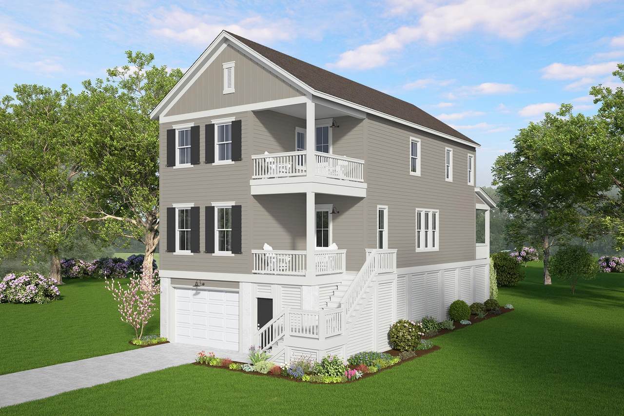 2518 Annie Aiden Lane - Photo 1