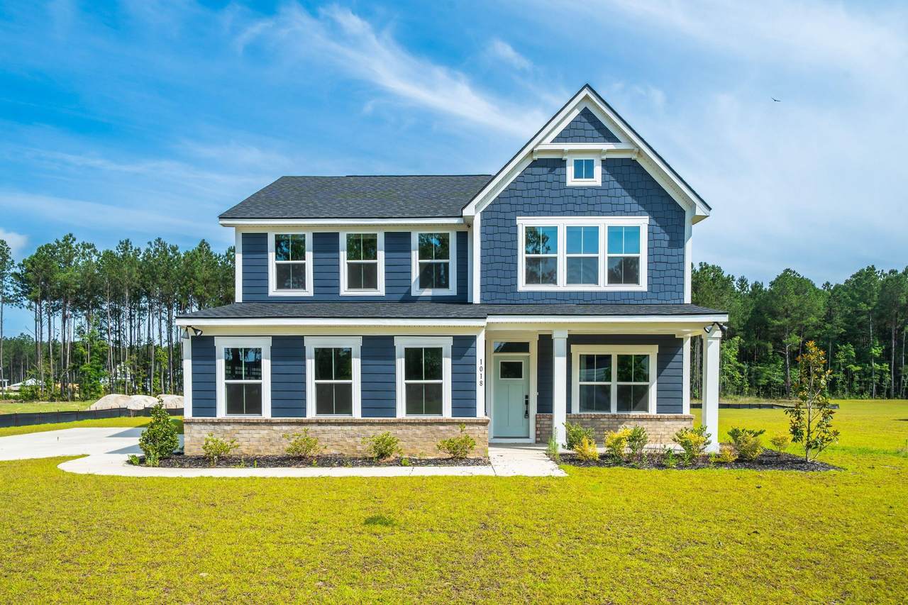 1018 Lacebark Drive - Photo 1