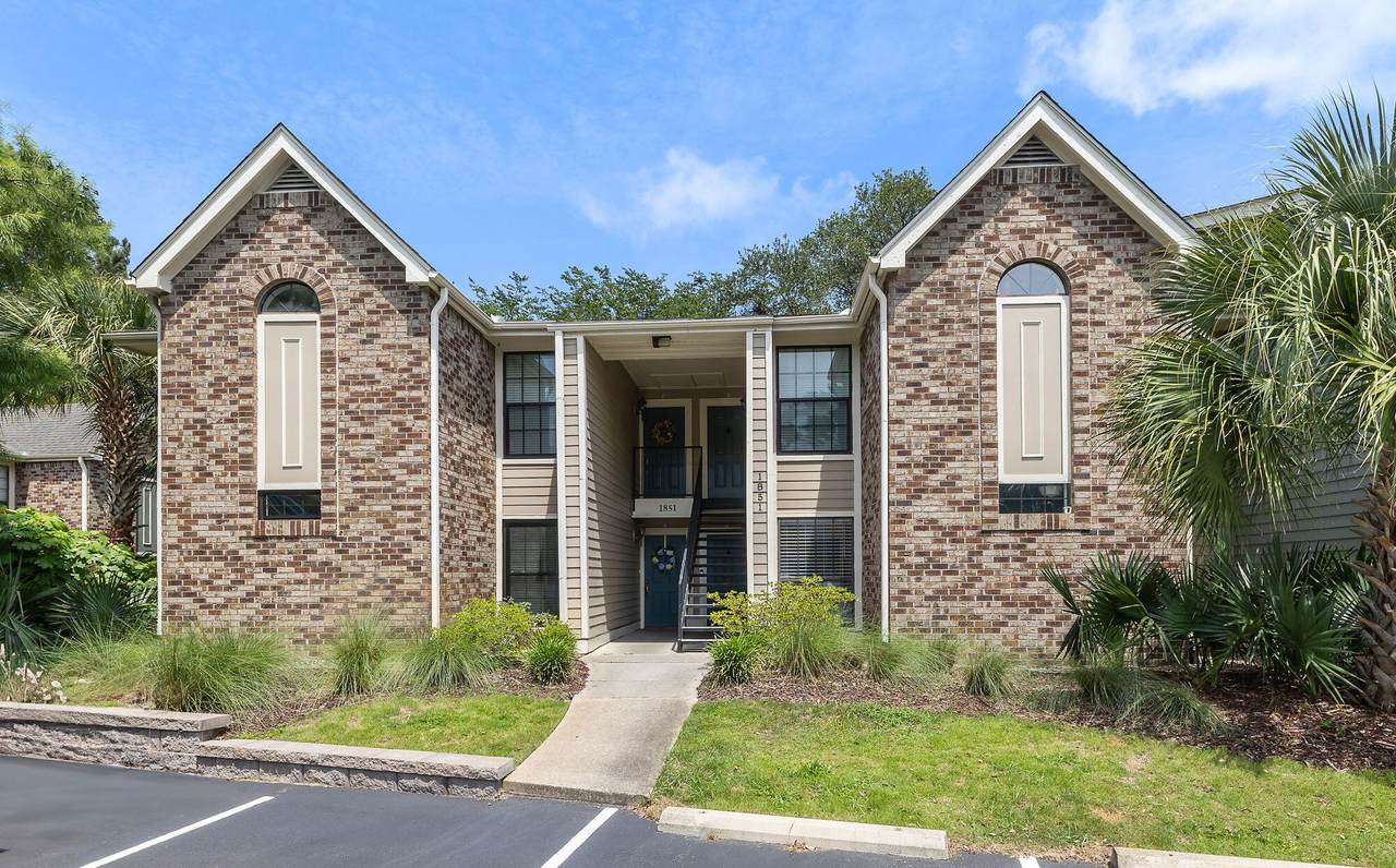 1851 Montclair Drive - Photo 1