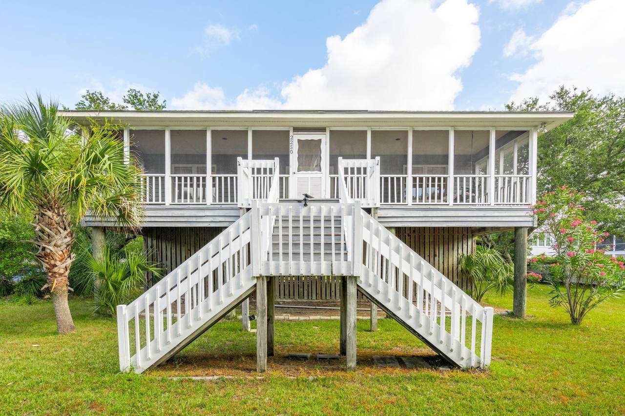 2250 Atlantic Avenue - Photo 1