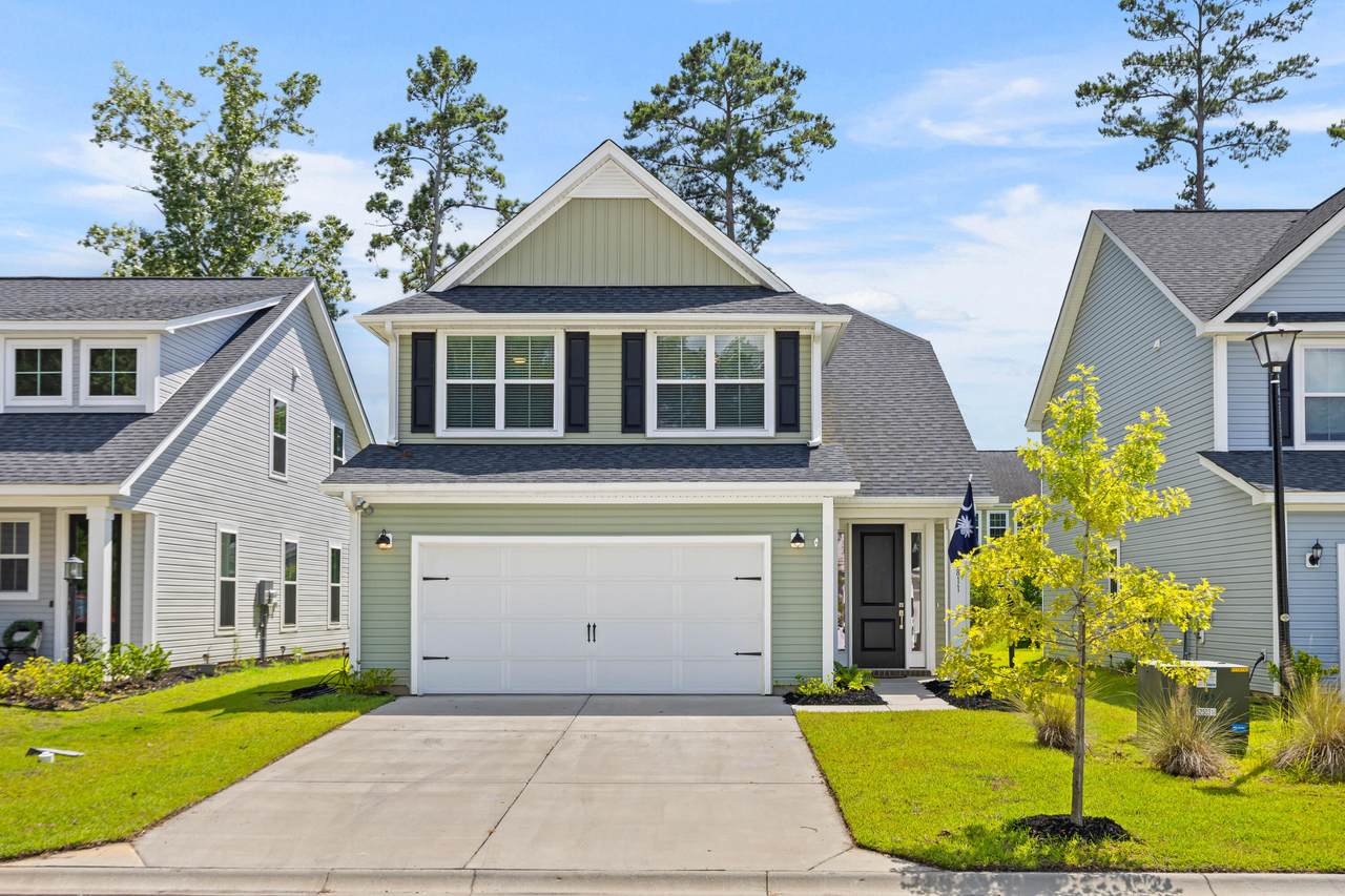 3811 Grateful Road - Photo 1