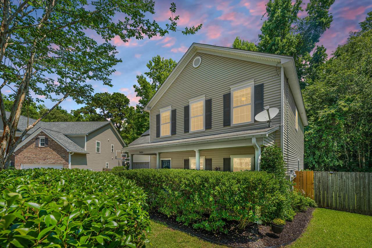 9484 Falling Embers Lane - Photo 1