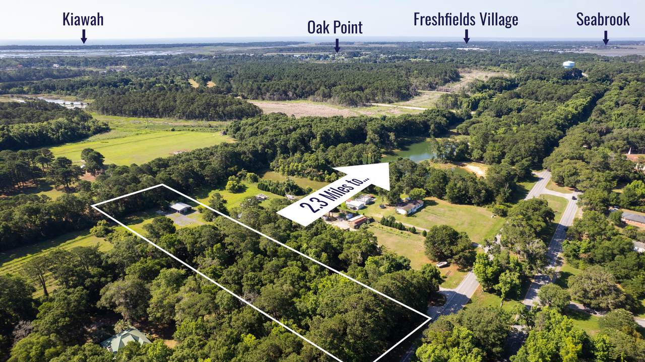 3993 Betsy Kerrison Parkway - Photo 1