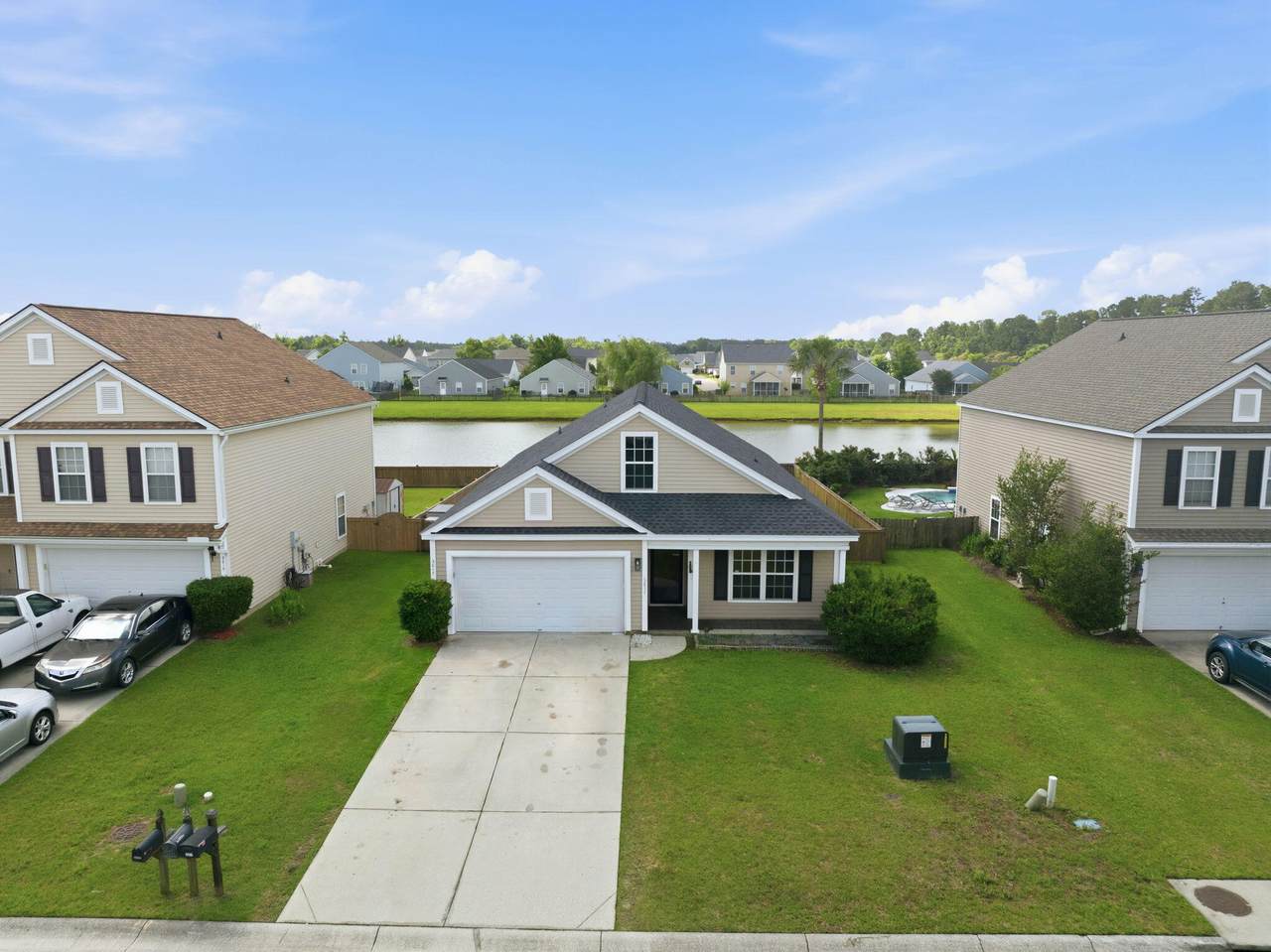 3017 Crusades Street - Photo 1