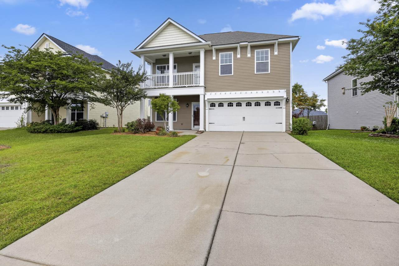 1015 Turtle Dove Lane - Photo 1