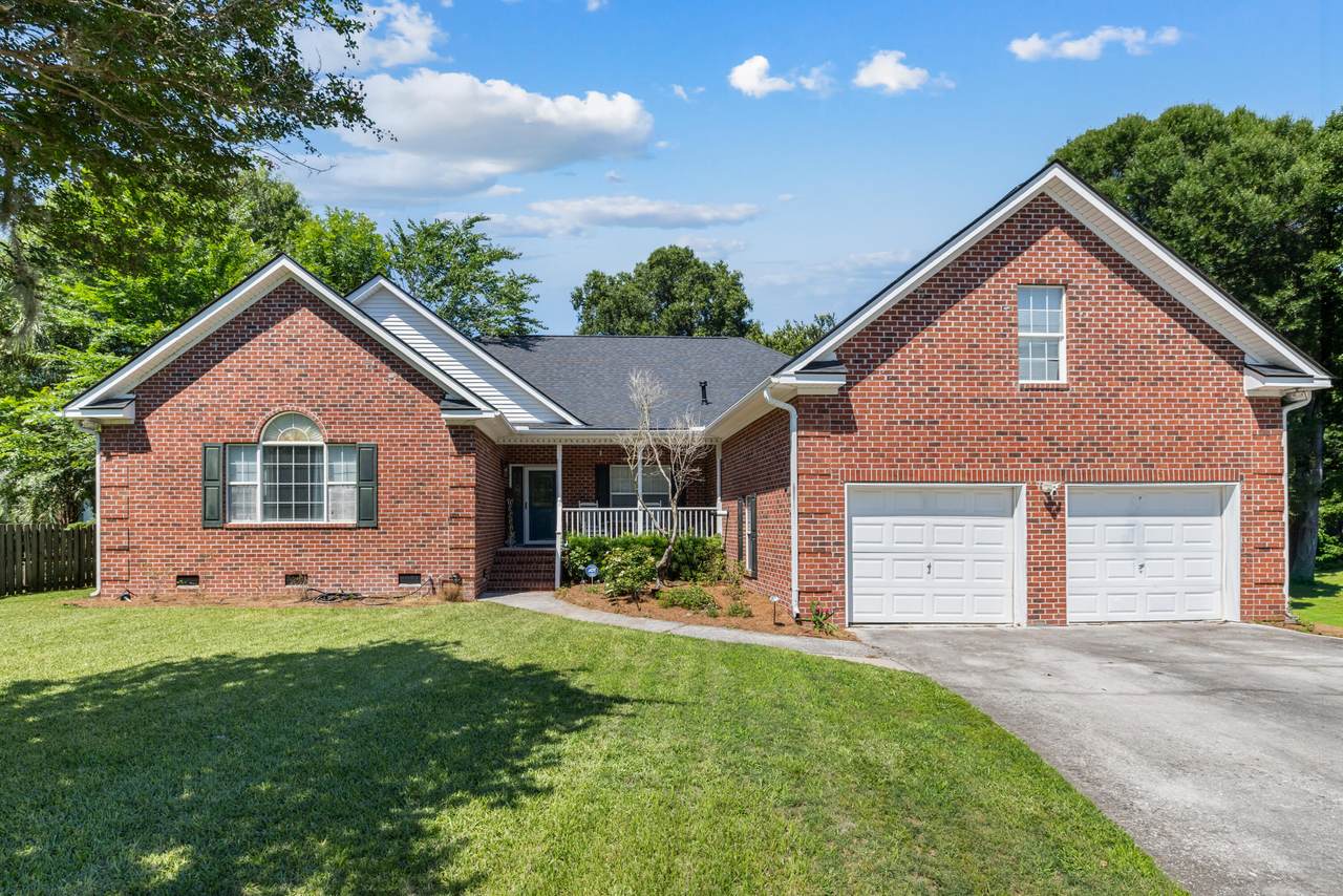 43 Ripplemoor Lane - Photo 1