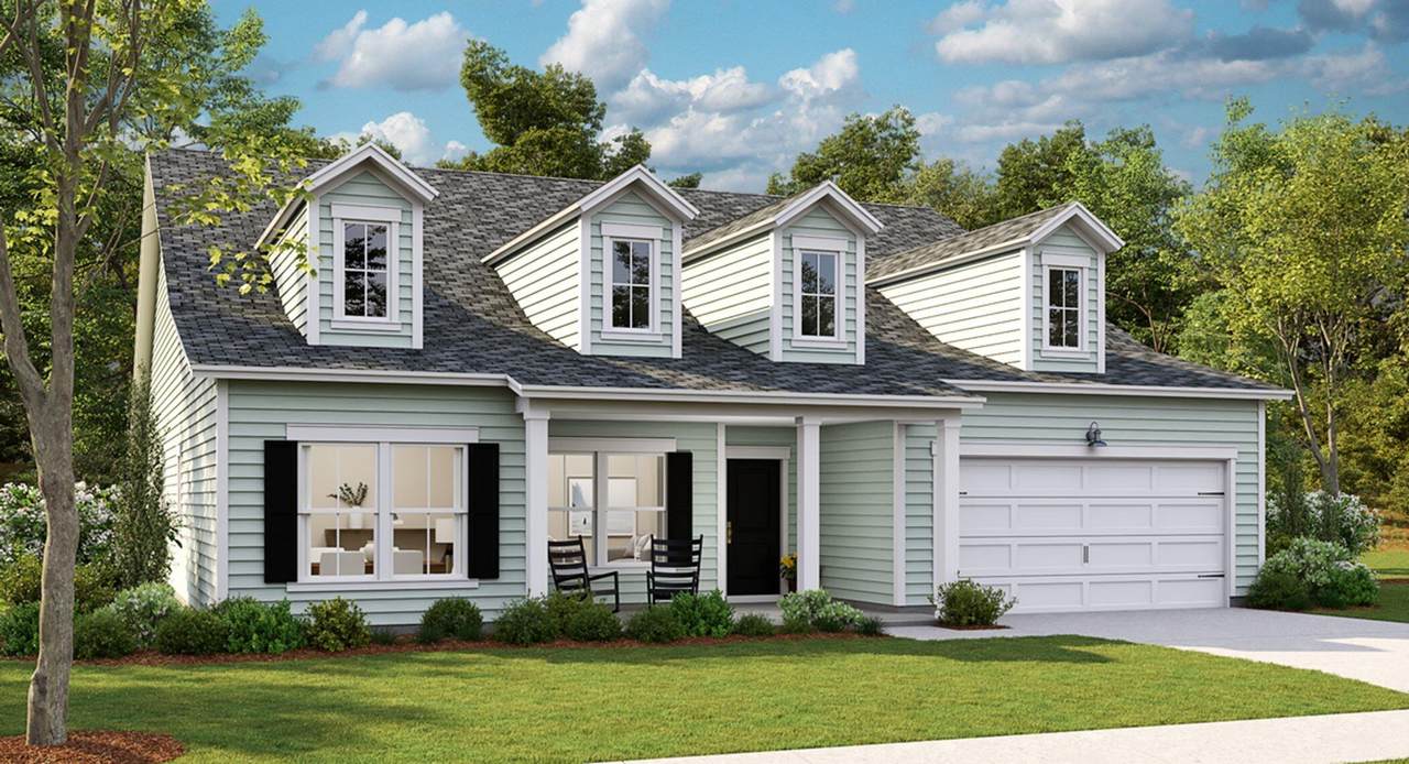 1070 Lettered Olive Lane - Photo 1
