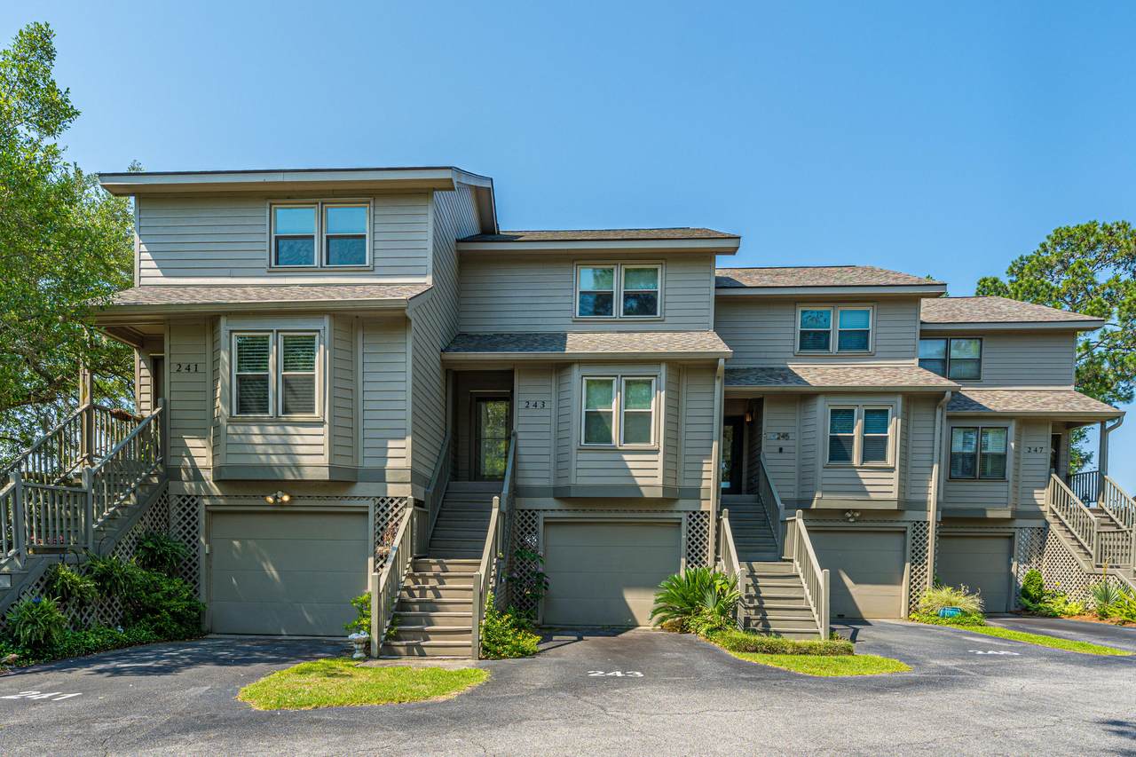 243 Lands End Drive - Photo 1