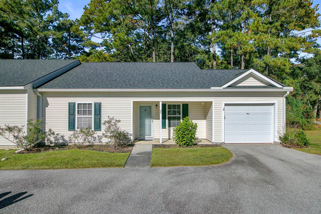 100 Bridgetown Road - Photo 1