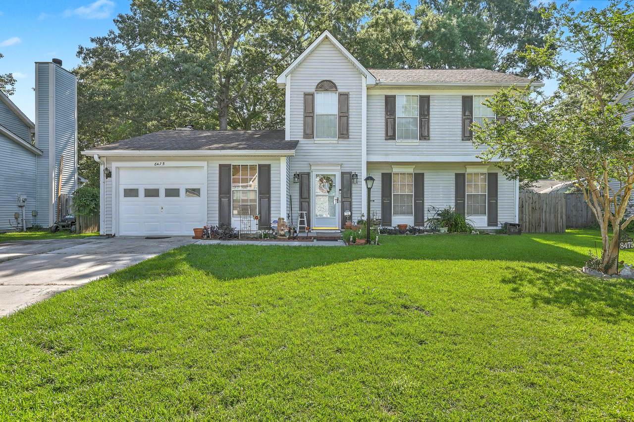 8475 Scotts Mill Drive - Photo 1