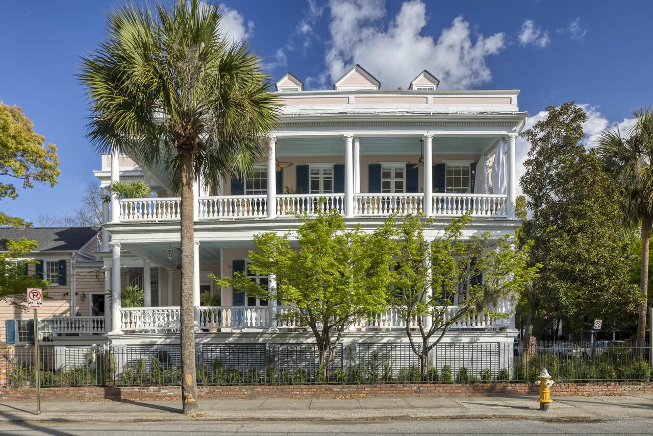 201 Ashley Avenue - Photo 1