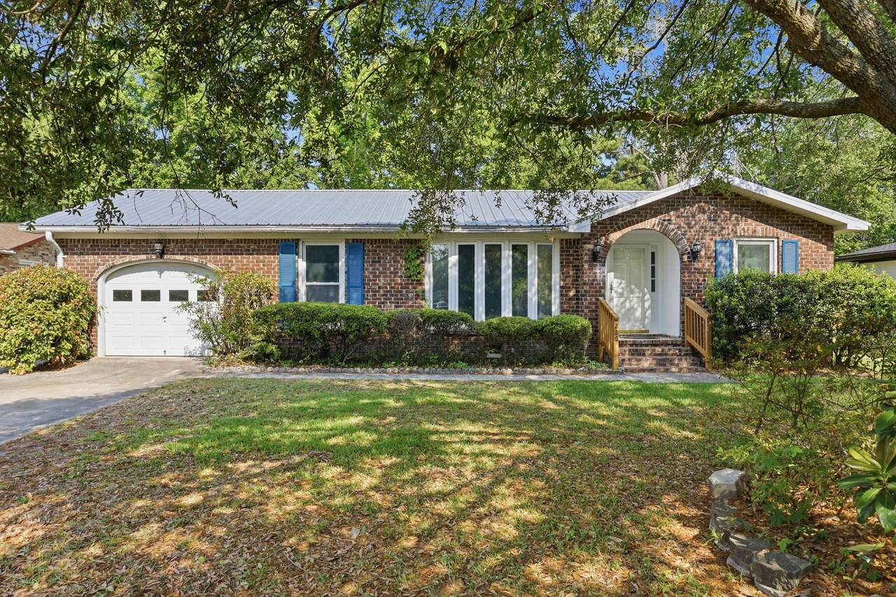 226 Loblolly Circle - Photo 1
