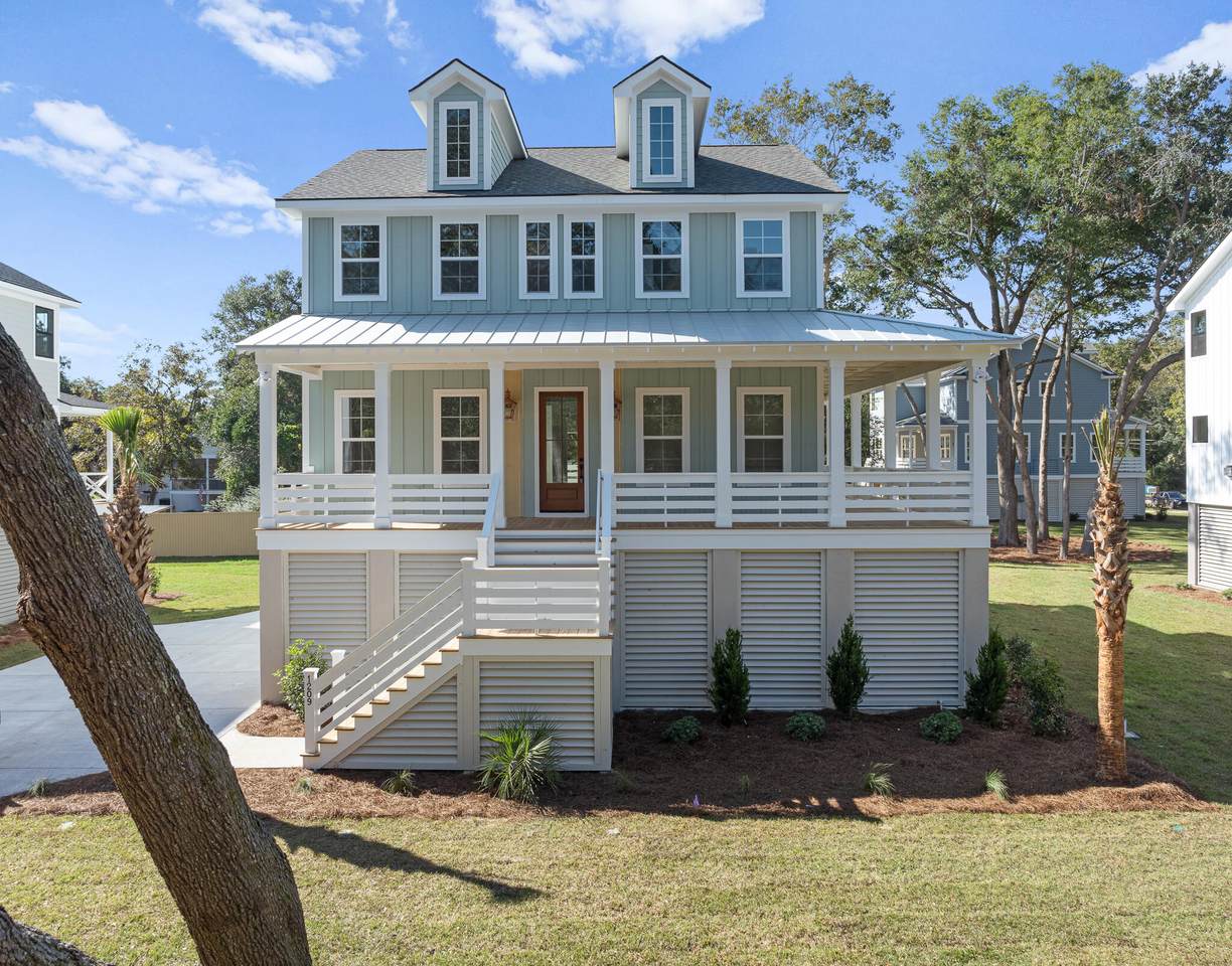 2511 Annie Aiden Lane - Photo 1