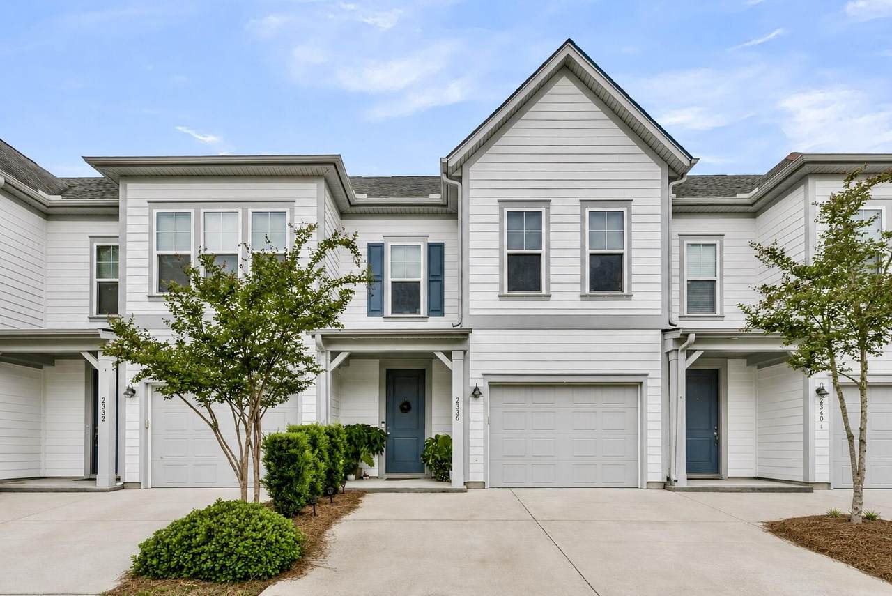 2336 Watchtower Lane - Photo 1