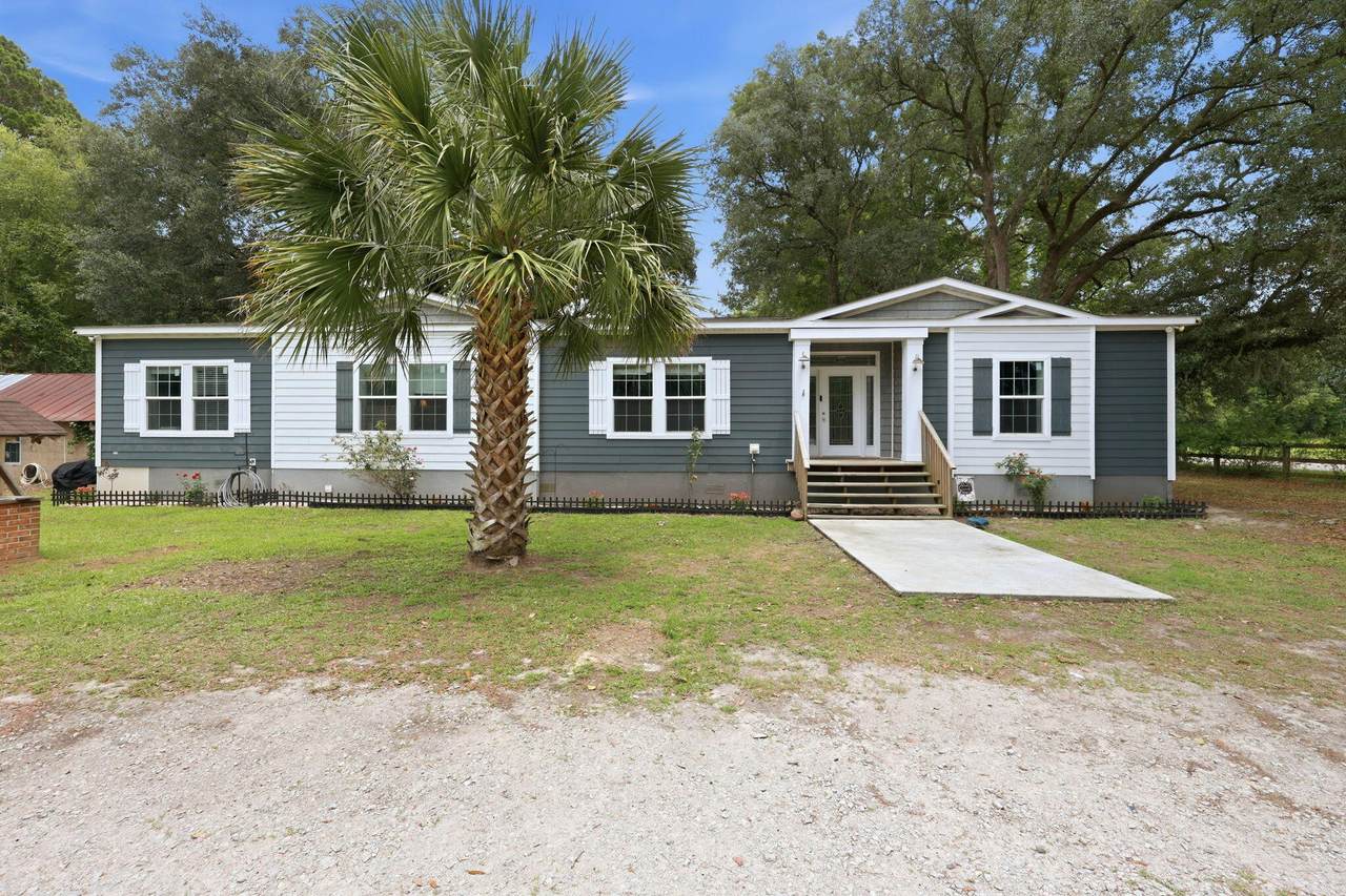 10806 Bells Highway - Photo 1