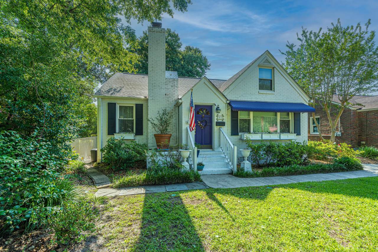 64 Clemson Street - Photo 1