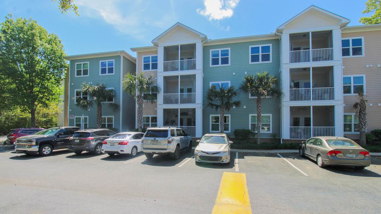1755 Central Park Road - Photo 1