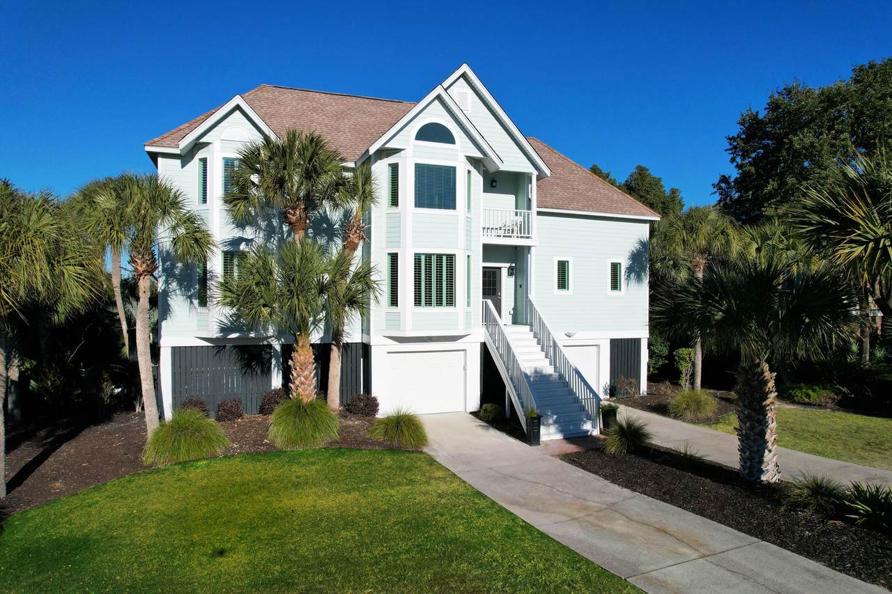 65 Ocean Point Drive - Photo 1