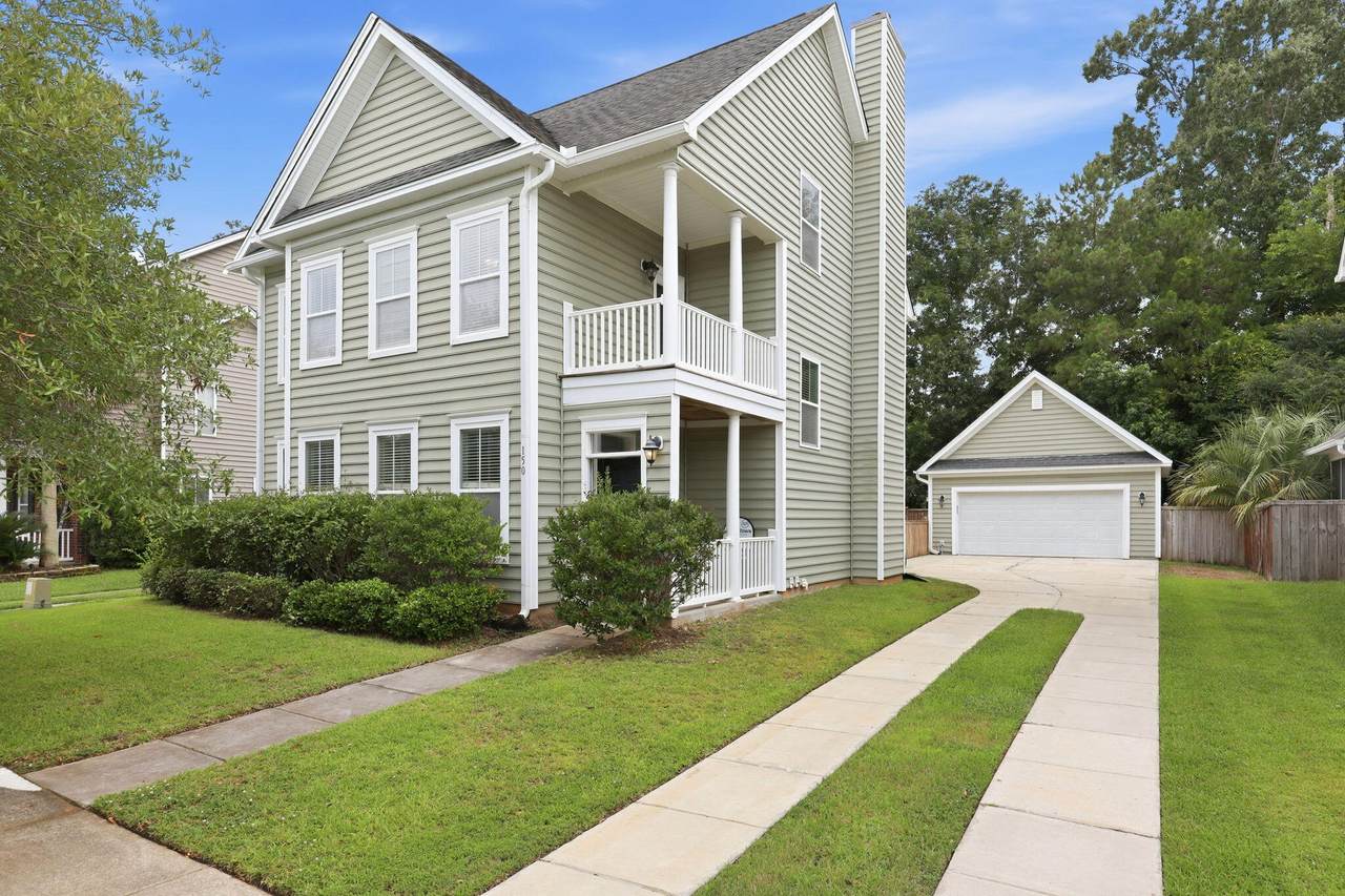 150 Pavilion Street - Photo 1