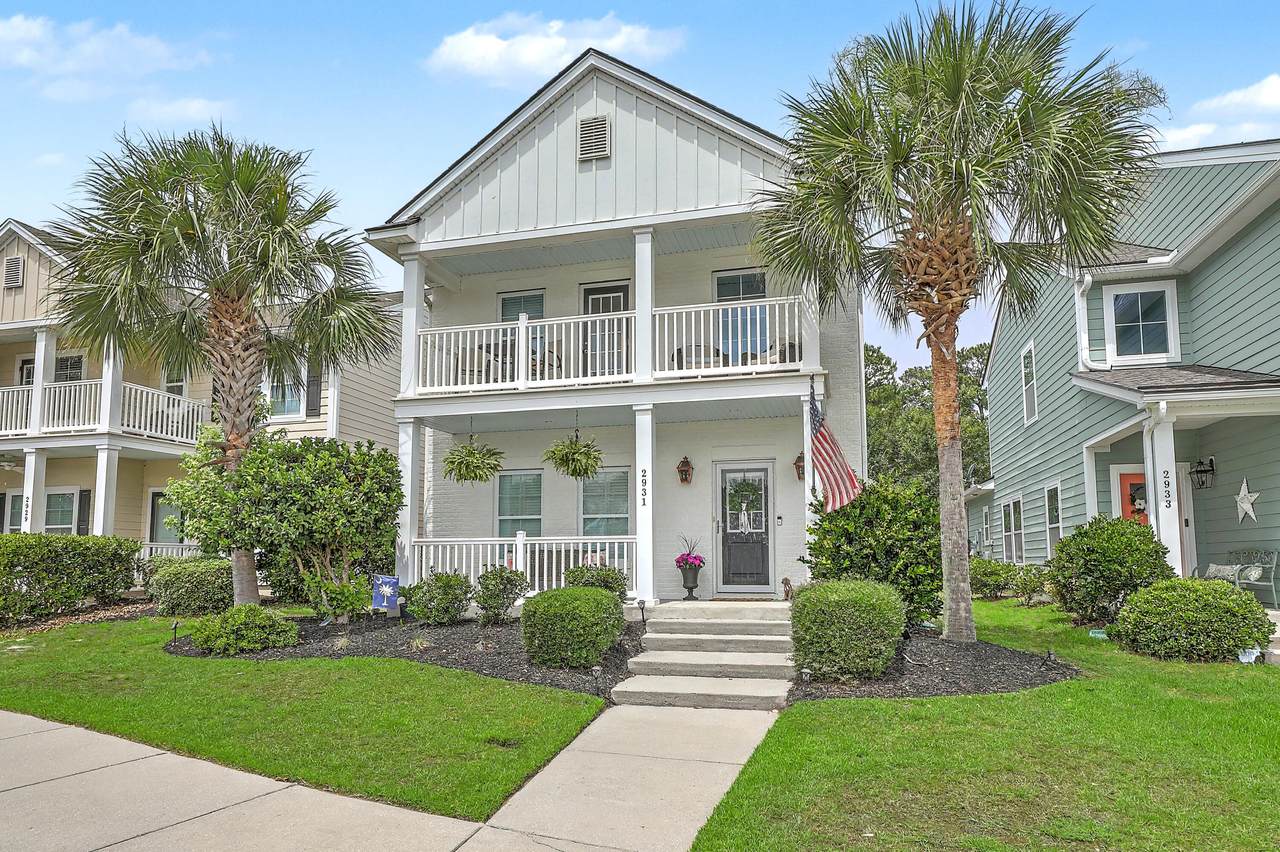2931 Waterleaf Road - Photo 1
