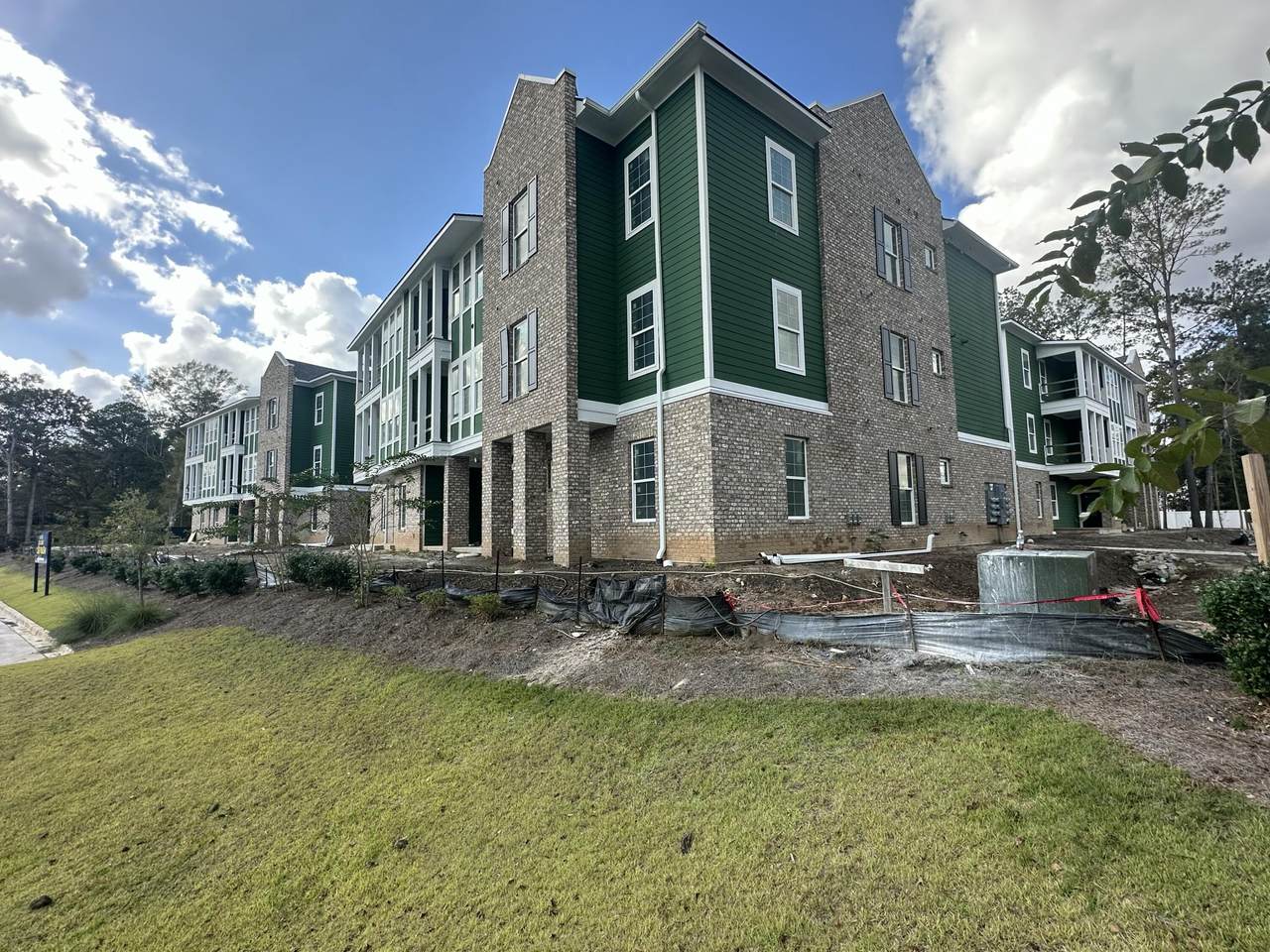 1000 Marisco Drive - Photo 1