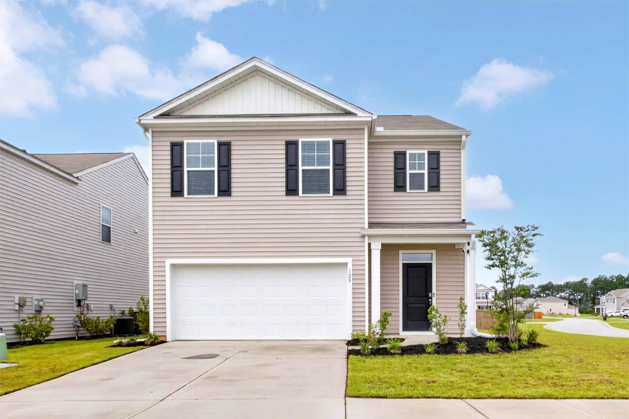 129 Holly Leaf Lane - Photo 1