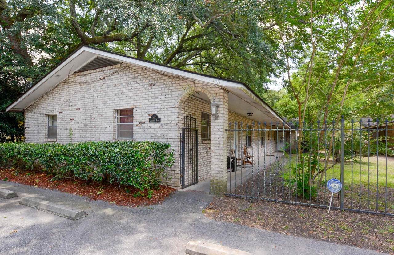 1611 Jessamine Road - Photo 1