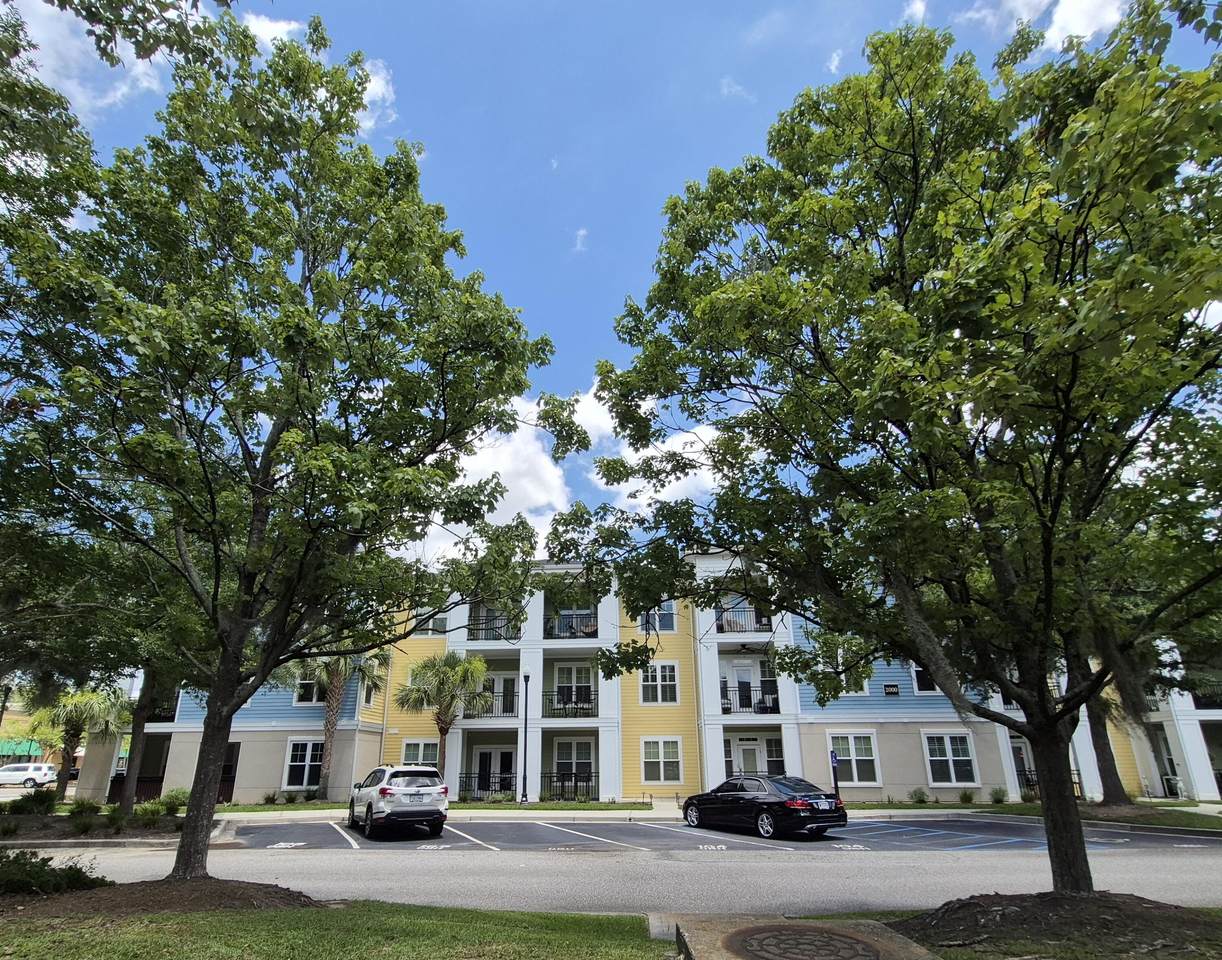 2000 Belle Isle Avenue - Photo 1