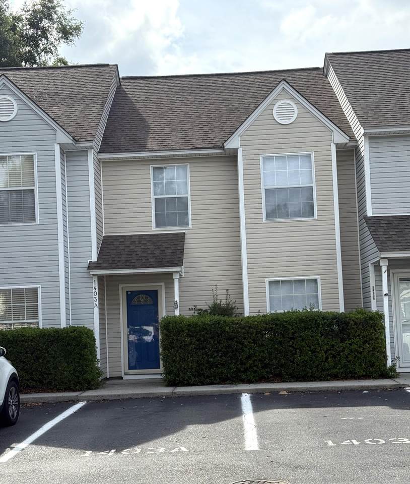 1403 Dove Run Drive - Photo 1