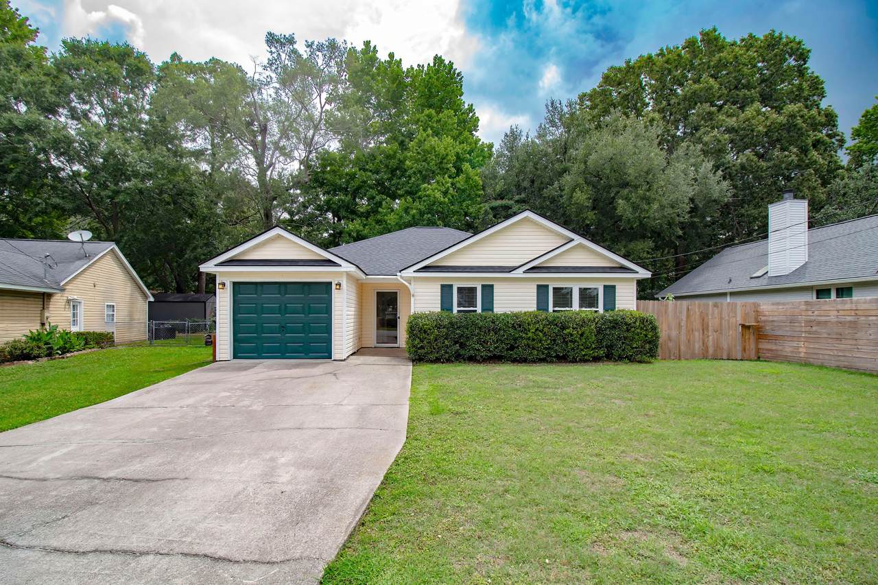 2418 Double Oak Drive - Photo 1