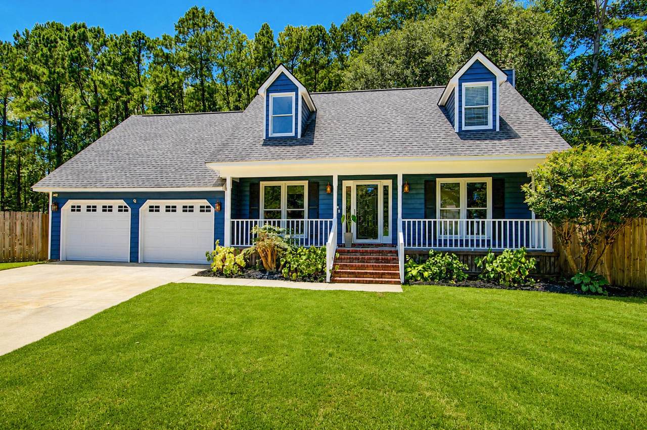 228 Knightsbridge Drive - Photo 1