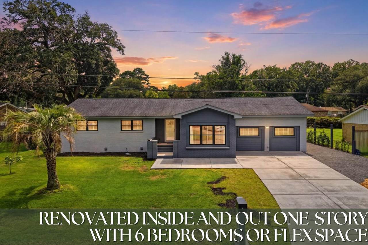 110 Van Buren Avenue - Photo 1