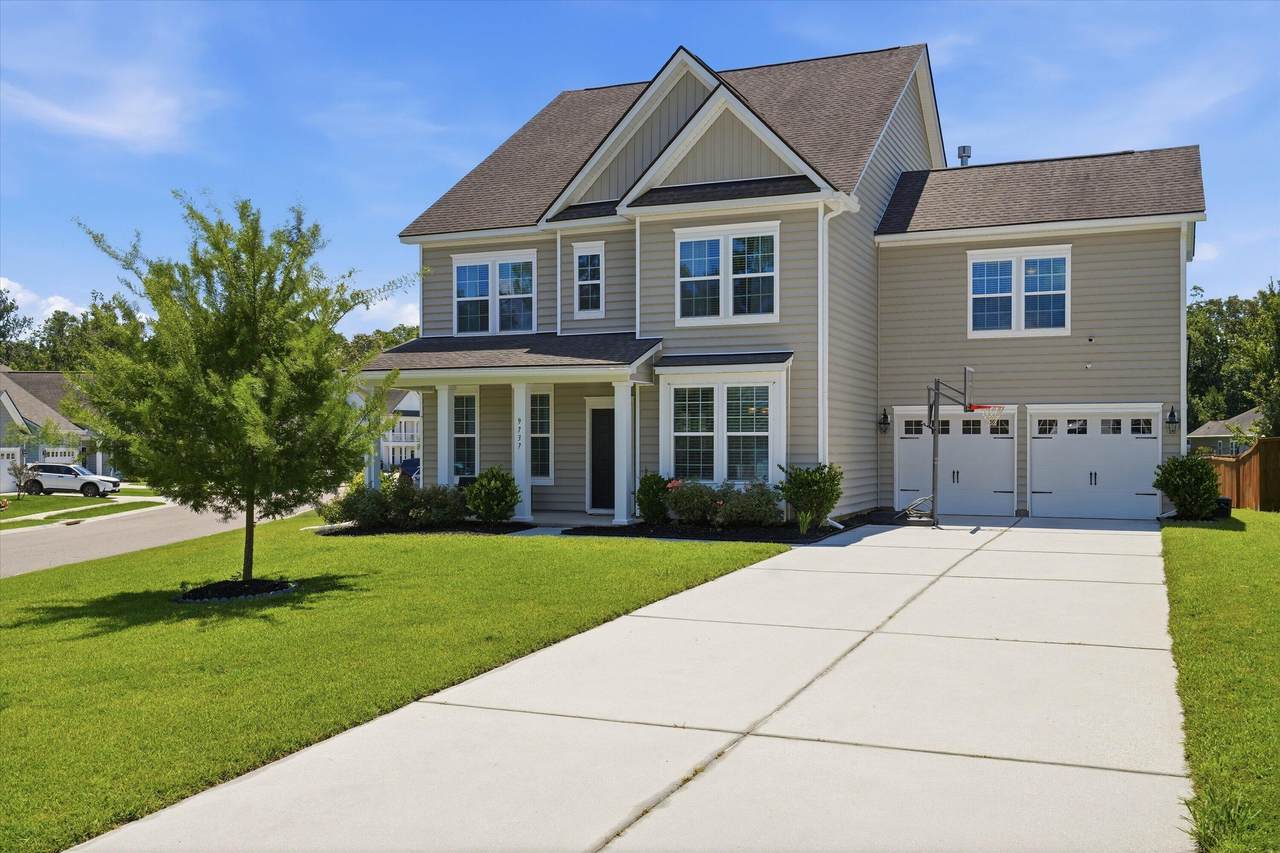 9737 Table Mountain Lane - Photo 1