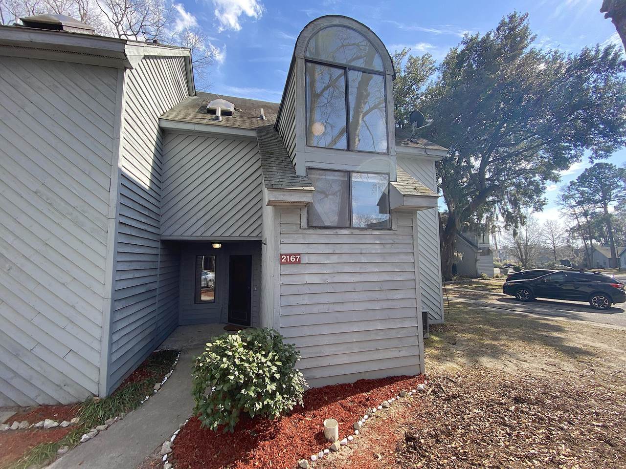 2167 Spoleto Lane - Photo 1