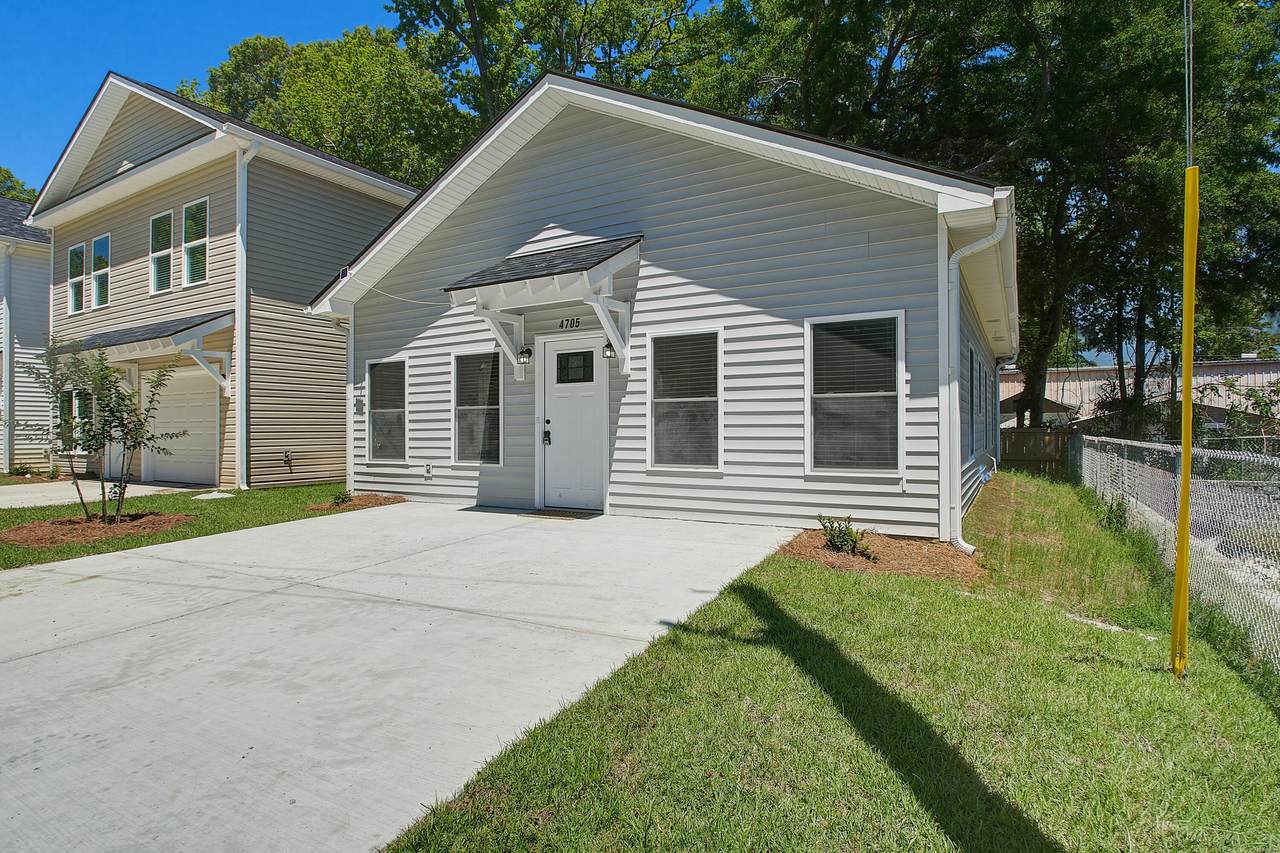 4705 Boundary Street - Photo 1