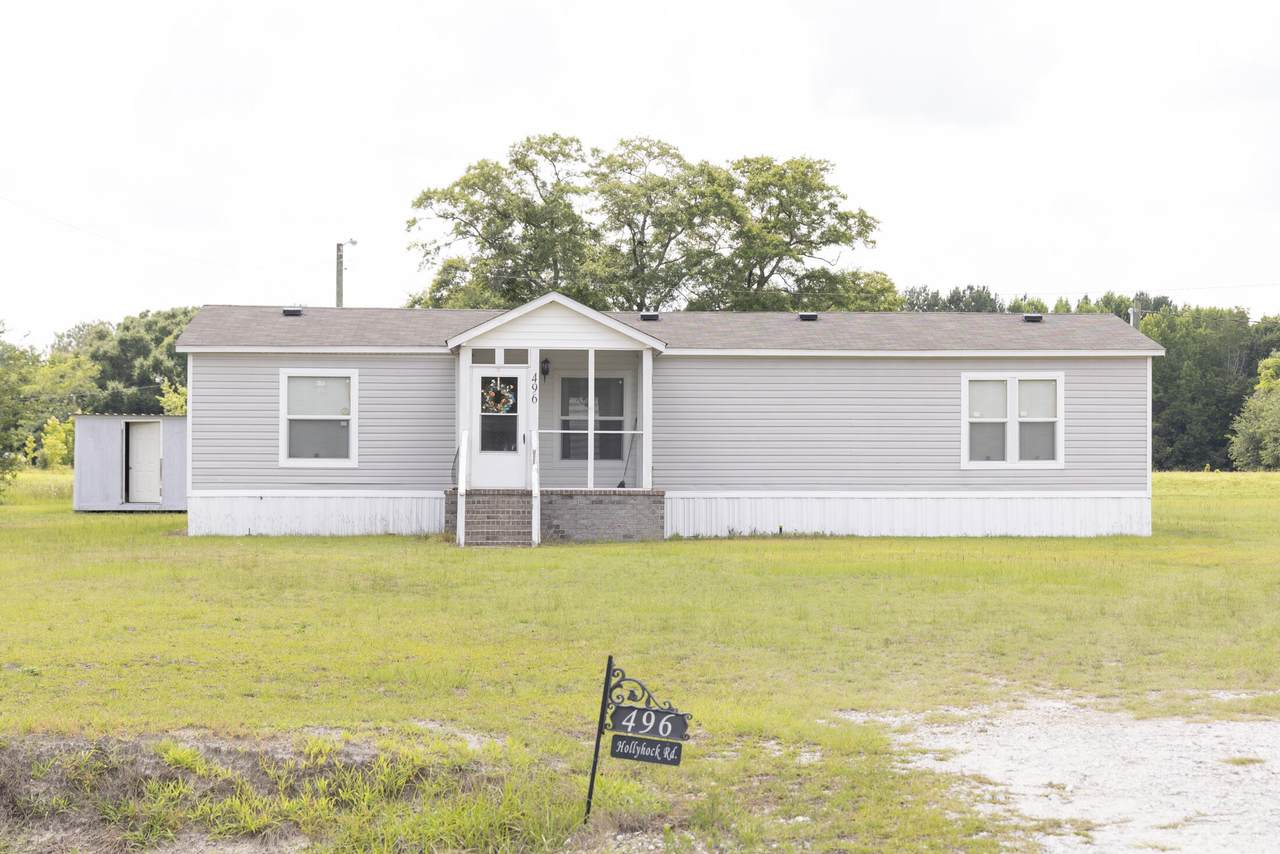 496 Hollyhock Road - Photo 1