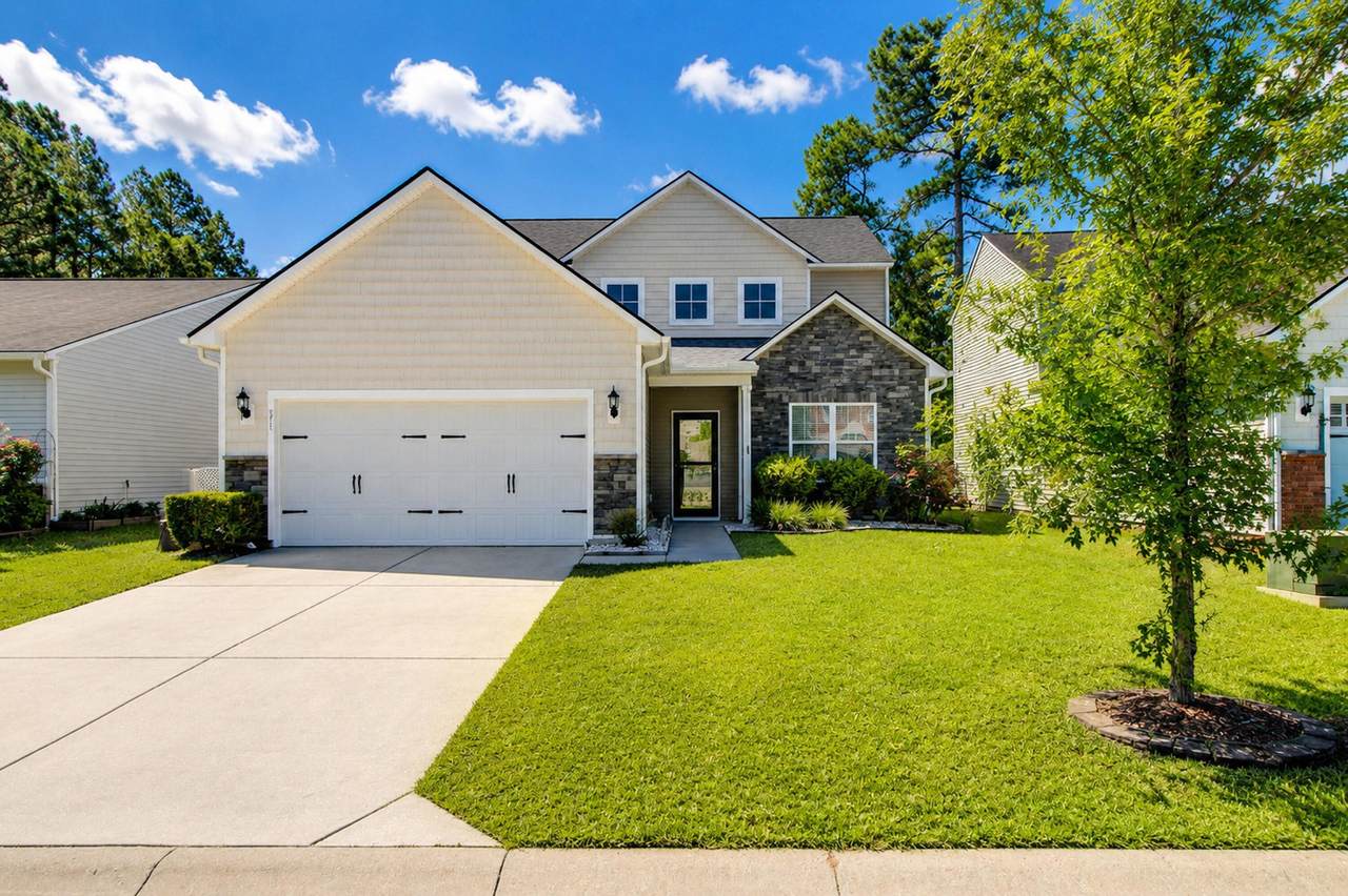 271 Decatur Drive - Photo 1