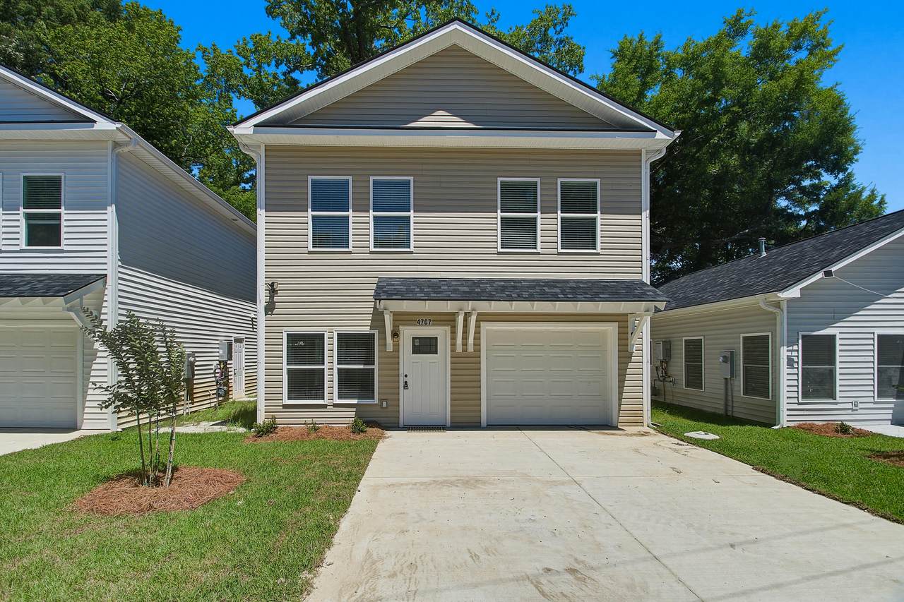 4707 Boundary Street - Photo 1