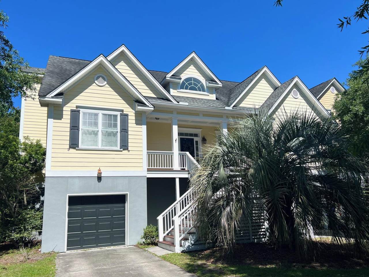 929 Misty Lake Drive - Photo 1