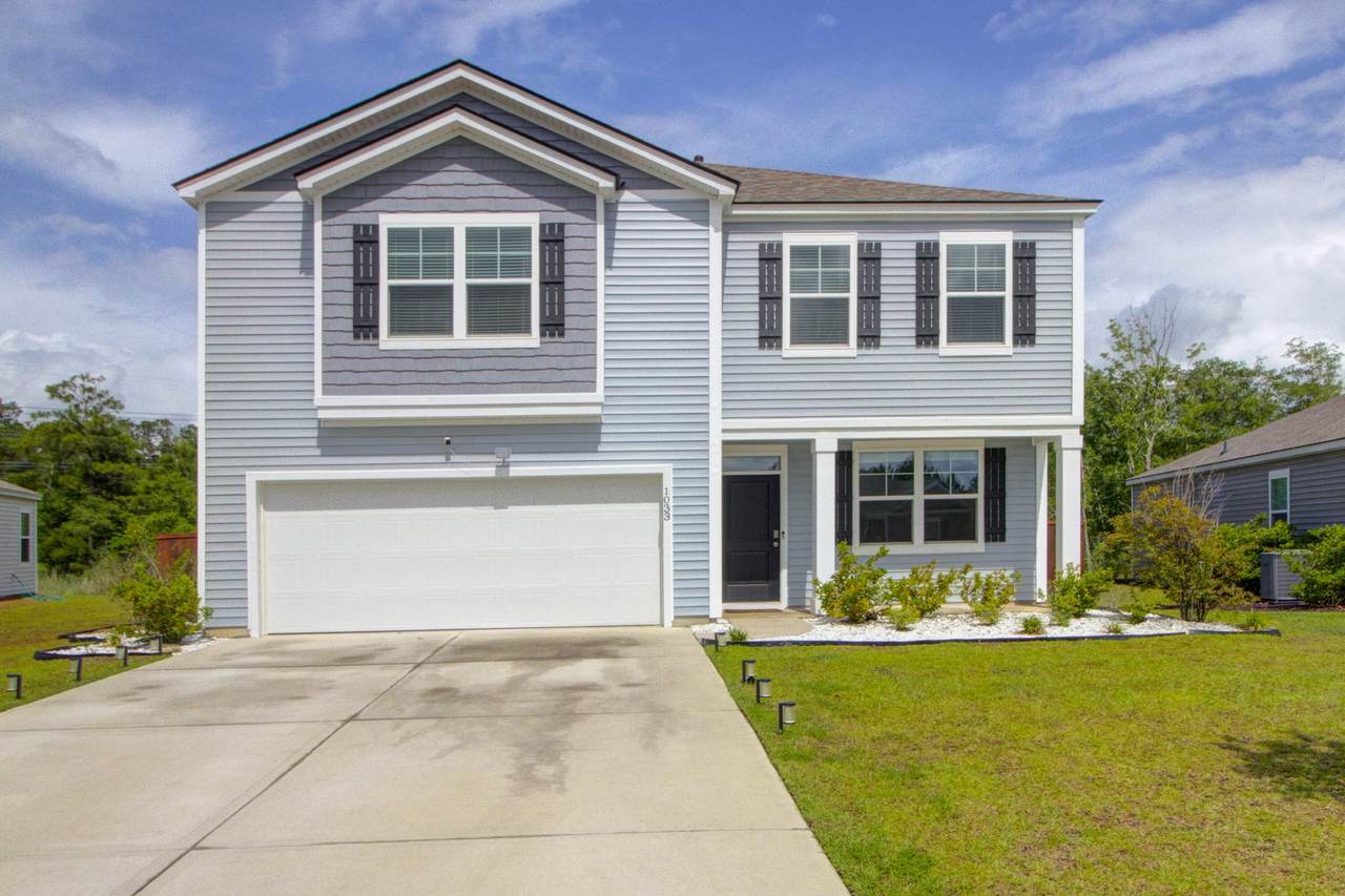 1033 Peridote Way - Photo 1