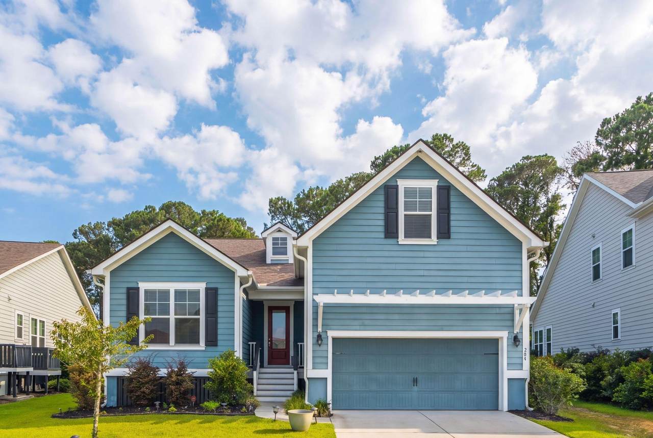 208 Red Knot Lane - Photo 1