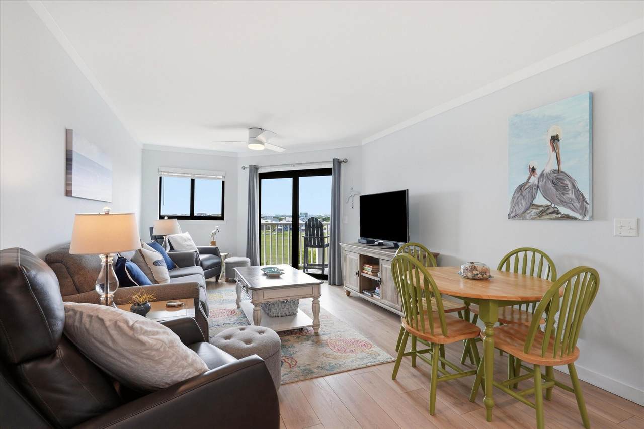 3701 Docksite Road - Photo 1