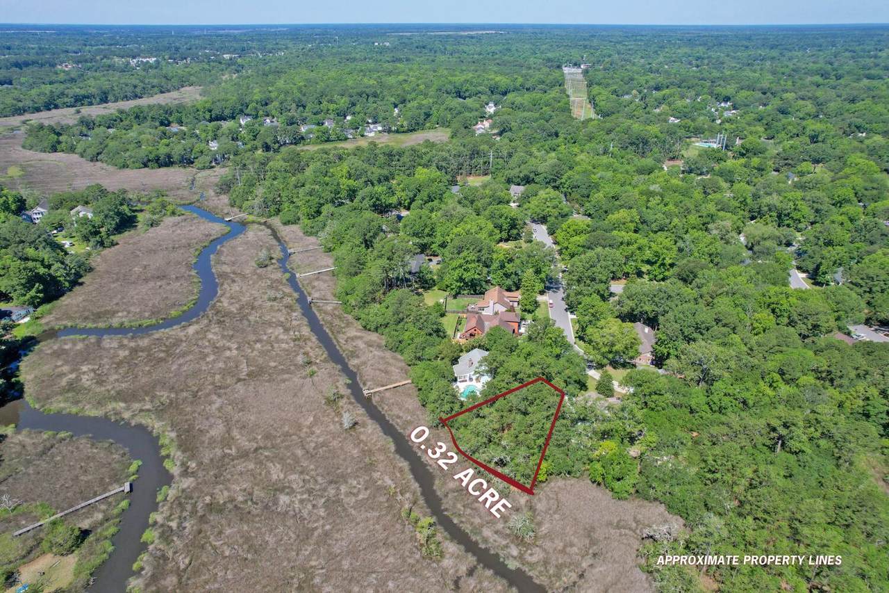 0 Marsh Flower Lane - Photo 1