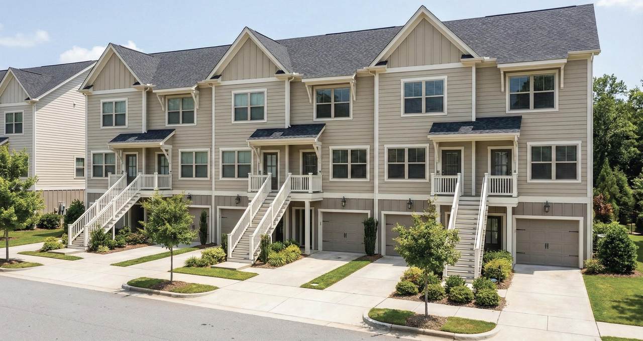 1512 Bountiful Bend - Photo 1