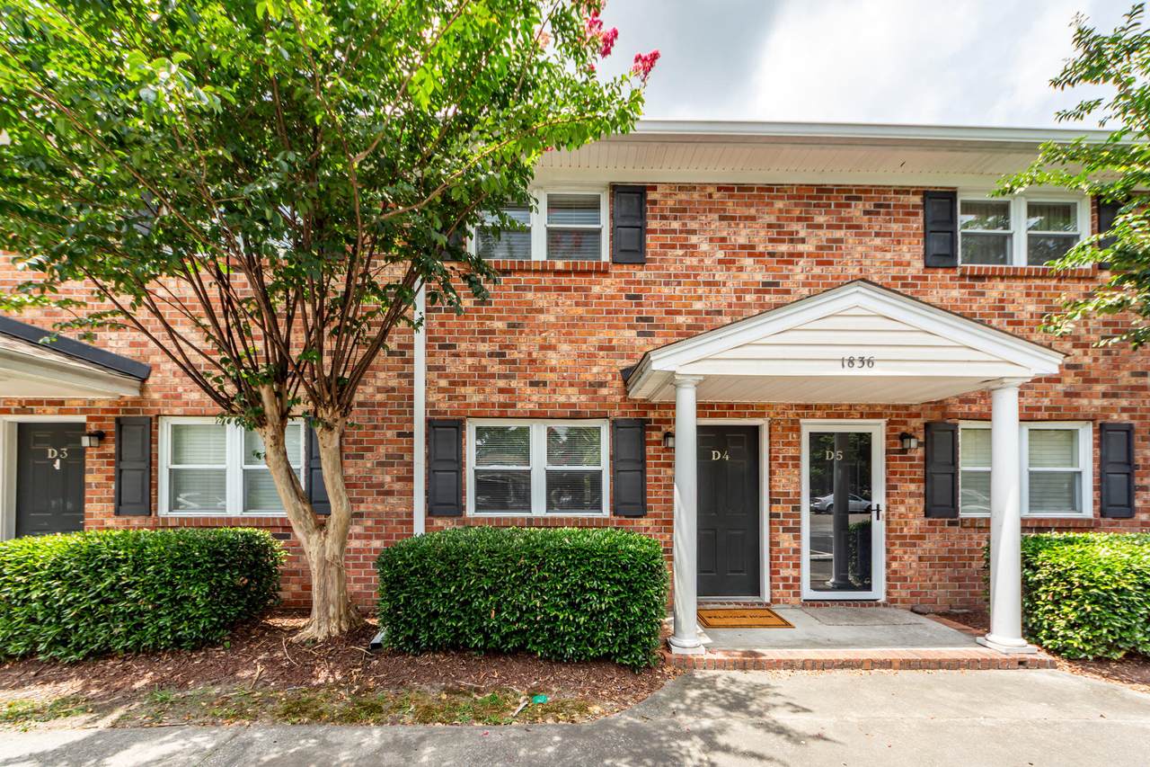1836 Mepkin Road - Photo 1