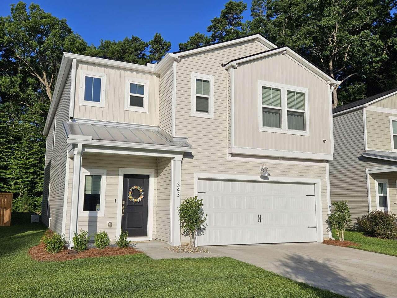 343 Saddlewood Drive - Photo 1