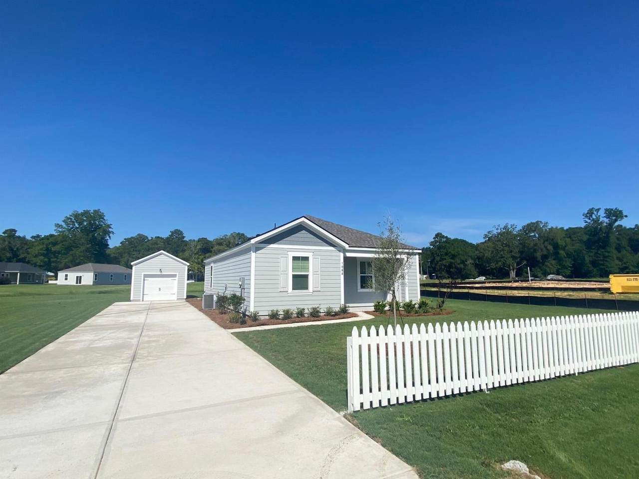 1064 Refuge Way - Photo 1