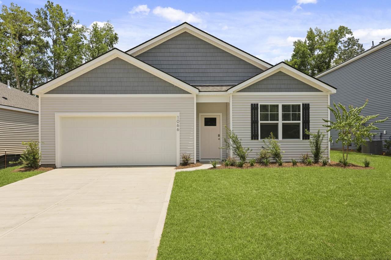 1036 Mulligan Drive - Photo 1